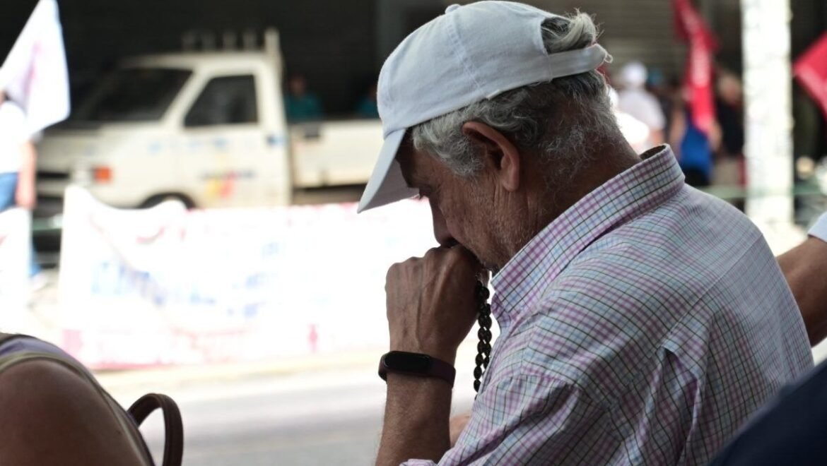 Μηδενικές φοροελαφρύνσεις για τα 2/3 των συνταξιούχων βλέπει το ΕΝΔΙΣΥ – Τι ζητάνε για την προσωπική διαφορά