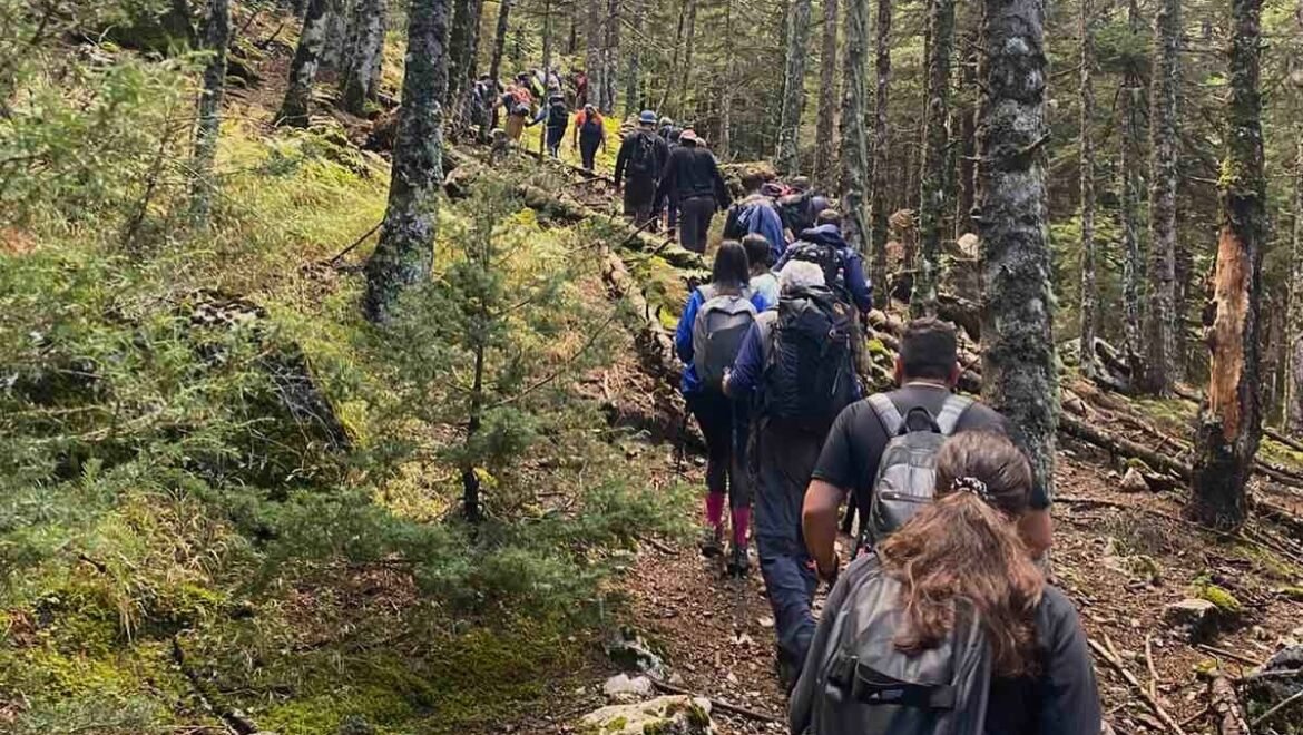 ΔΕΛΤΙΟ ΤΥΠΟΥ ΣΑΟΟ ΕΡΥΜΑΝΘΟΣ 5/10/2025