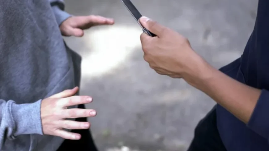 09-10-2025: Συνελήφθησαν -2- άτομα για σωματικές βλάβες και παράβαση της νομοθεσίας για τα όπλα στην Αρκαδία