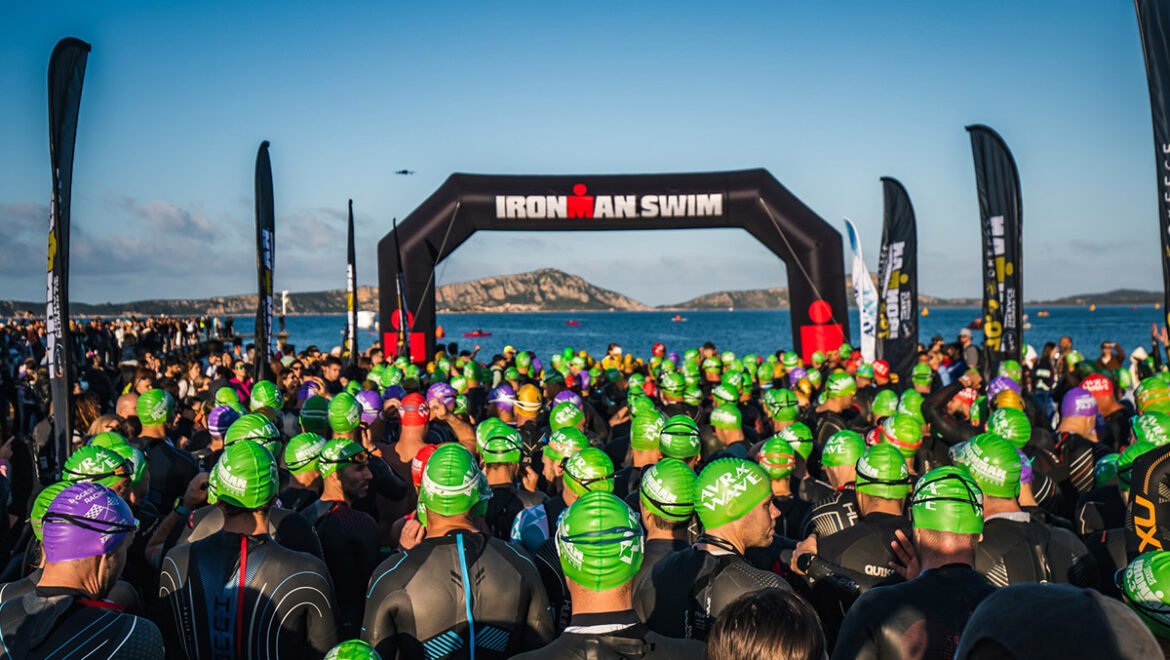 IRONMAN 70.3 Costa Navarino | Η Πελοπόννησος στην κορυφή του αθλητικού τουρισμού