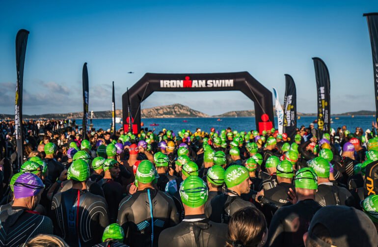 IRONMAN 70.3 Costa Navarino | Η Πελοπόννησος στην κορυφή του αθλητικού τουρισμού