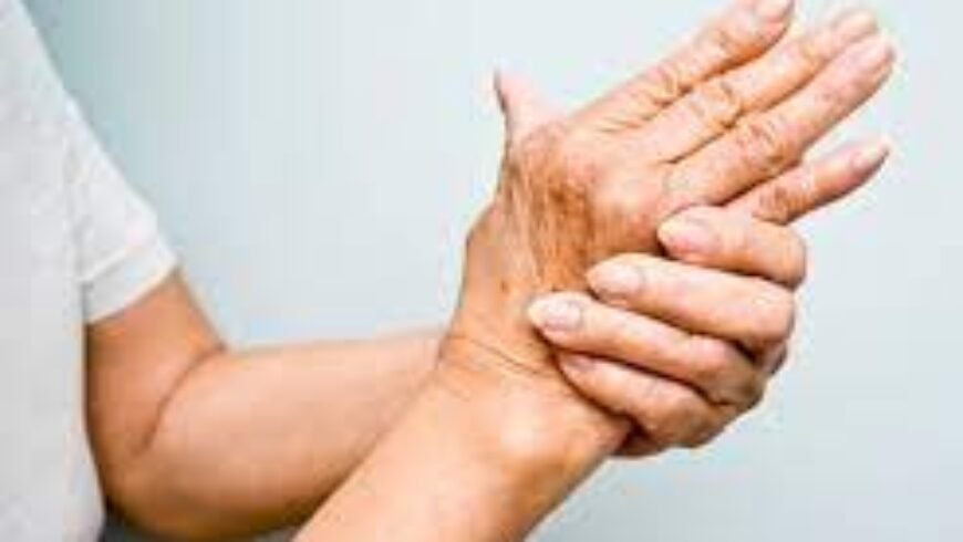 Για την αρθρίτιδα ενημερώθηκαν τα μέλη του ΚΑΠΗ Τρίπολης