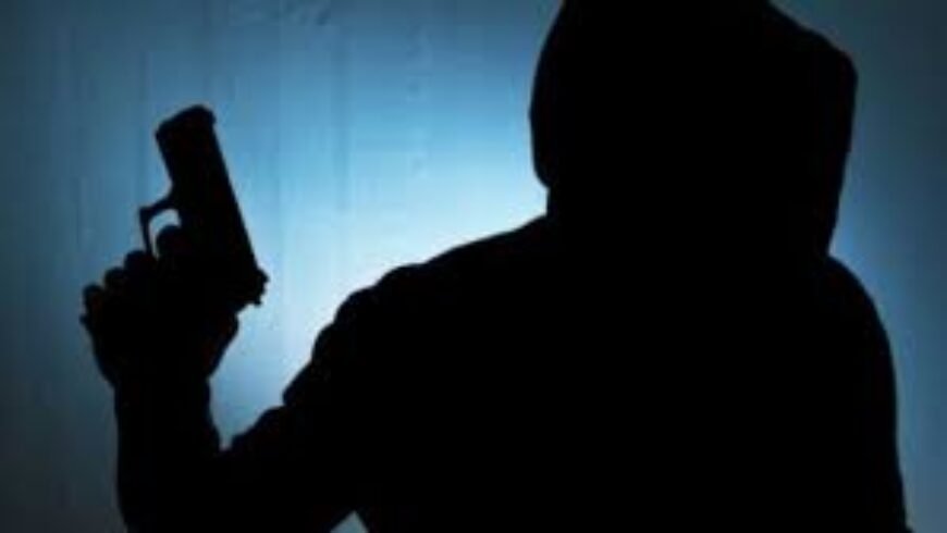 Γιώργος Καπλάνης : ΄΄Η ασφάλεια δεν είναι πολυτέλεια.. Είναι δικαίωμα..!΄΄