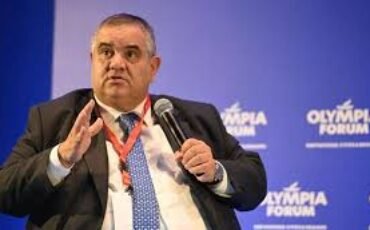 Β.Σπανάκης Υφ. Εσωτ. : ΄΄Ο νέος κώδ. αυτοδιοίκησης θα επιταχύνει τις διαδικασίες & θα μειώσει ..΄΄