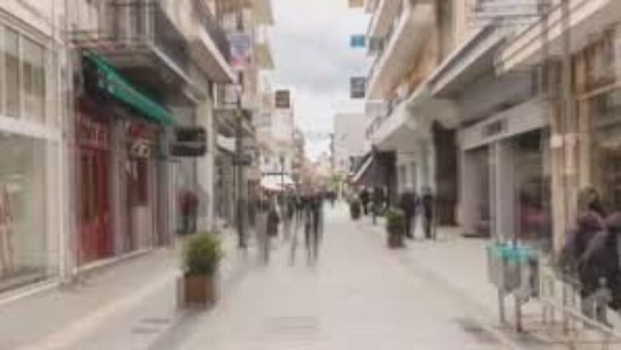 ”Volum Team Τρίπολης”