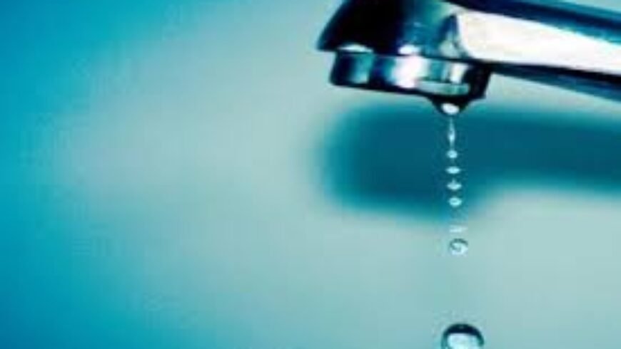 ΔΕΥΑΤ Ανακοίνωση – Μειωμένη Παροχή Υδροδότησης