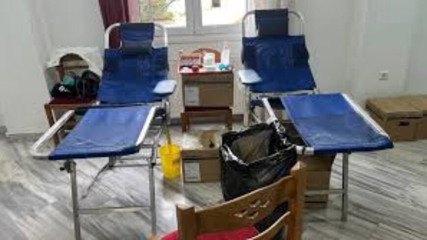 Το ”Άξιον Εστί” συνεχίζει το έργο του για τα παιδιά με νεοπλασματικές παθήσεις