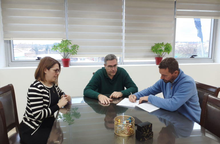 Σημαντική παρέμβαση αντιπλημμυρικής προστασίας στην Αρκαδία προϋπολογισμού 240.000 ευρώ από την Περιφέρεια Πελοποννήσου