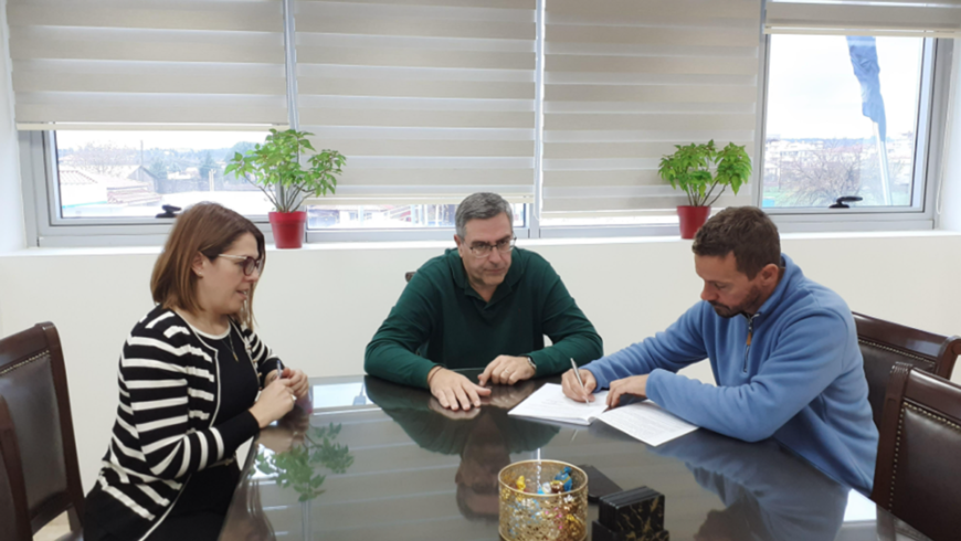 Σημαντική παρέμβαση αντιπλημμυρικής προστασίας στην Αρκαδία προϋπολογισμού 240.000 ευρώ από την Περιφέρεια Πελοποννήσου