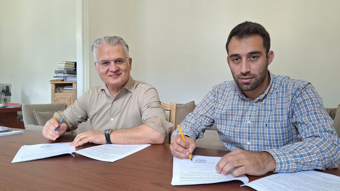 Η Περιφέρεια Πελοποννήσου δημιουργεί νέο Πολυχώρο Περιβαλλοντικής Ευαισθητοποίησης και Εκπαίδευσης