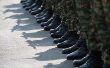 ΄΄Να μην καταργηθούν τα δύο Ιστορικά Στρατόπεδα στην Τρίπολη΄΄