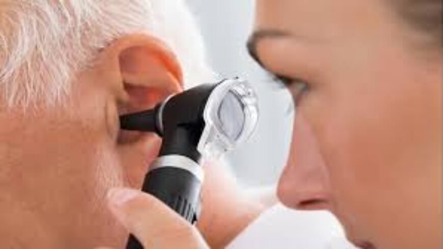 Ενημέρωση για την ακοή στο ΚΑΠΗ του Δήμου Τρίπολης