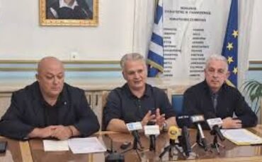 Πρώτος κύκλος προσκλήσεων για αθλητικά έργα στην Περιφέρεια Πελοποννήσου