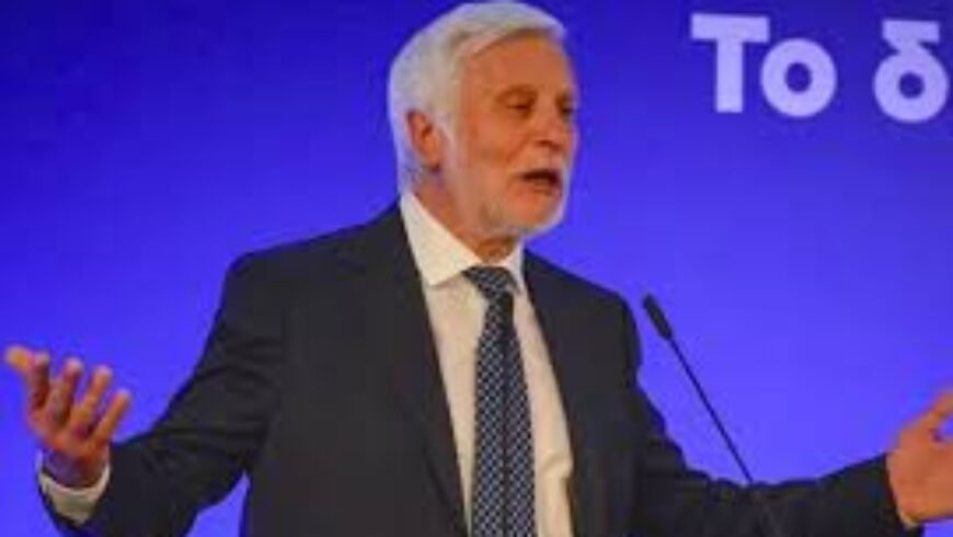 Πέτρος Τατούλης: «Η Κυβέρνηση συνεχίζει να υποβαθμίζει την Πελοπόννησο– Η Περιφερειακή Αρχή Πτωχού σιωπά και χειροκροτεί»