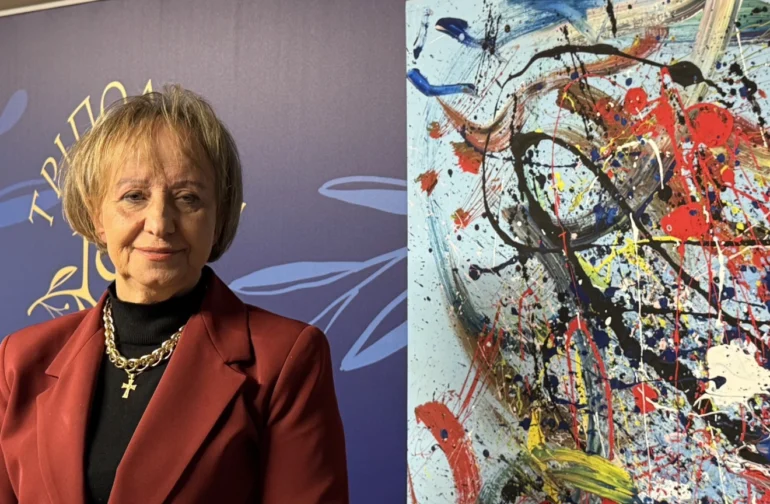 Χριστουγεννιάτικες εκδηλώσεις και δράσεις στον Δήμο Τρίπολης