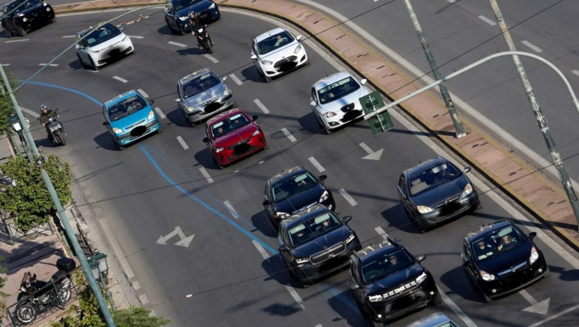 Τέλη κυκλοφορίας: Πώς πληρώνονται χωρίς Taxisnet – Τα βήματα