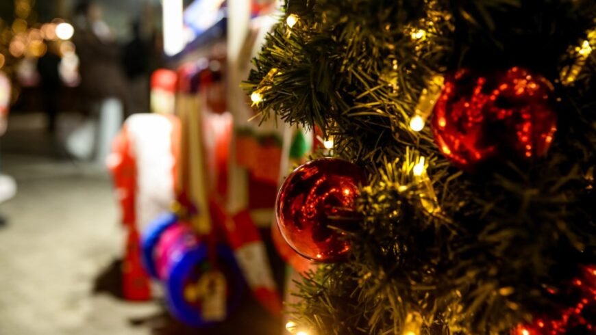 Με τι καιρό θα κάνουμε Χριστούγεννα – Η πρώτη εκτίμηση Κολυδά