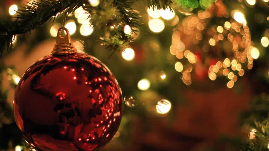 ΑΝΑΚΟΙΝΩΣΗ ΧΡΙΣΤΟΥΓΕΝΝΙΑΤΙΚΗΣ ΔΡΑΣΗΣ