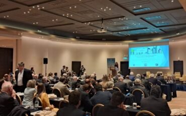 Βιώσιμη Πόλη: “Κλιματική Ουδετερότητα και Βιώσιμη Ανάπτυξη στη νέα ατζέντα των Δήμων”