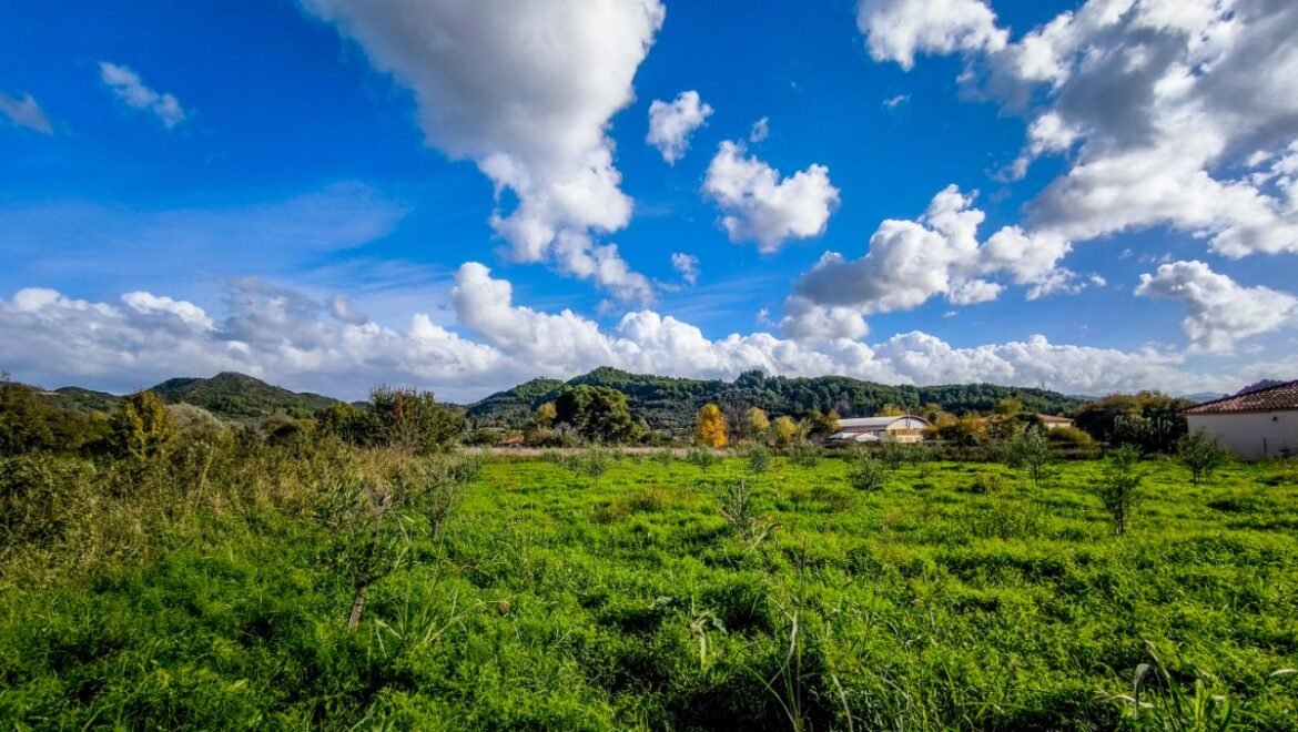 Αίθριος ο καιρός την Παρασκευή – Έως 20 βαθμούς η θερμοκρασία