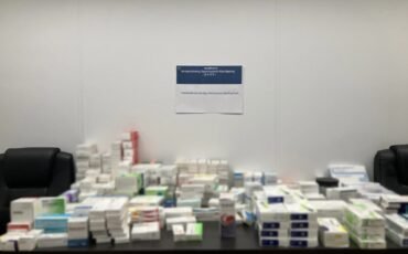 Νέα απάτη εκατοντάδων χιλιάδων ευρώ εις βάρος του ΕΟΠΥΥ – Τρεις συλλήψεις για εικονικές συνταγογραφήσεις