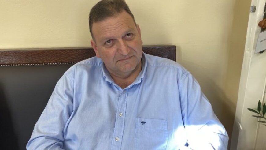 Π.Γιαννίκος : ΄΄Στόχος η διαμόρφωση πιο λειτουργικού επαγγελματικού περιβάλλοντος΄΄