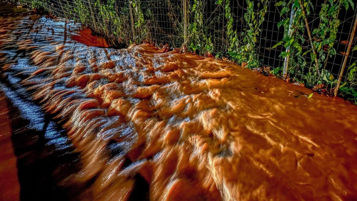 Καιρός: Νέα κακοκαιρία μετά από 4ήμερο «διάλειμμα» – Η πρόγνωση για το πρώτο μισό του Δεκεμβρίου