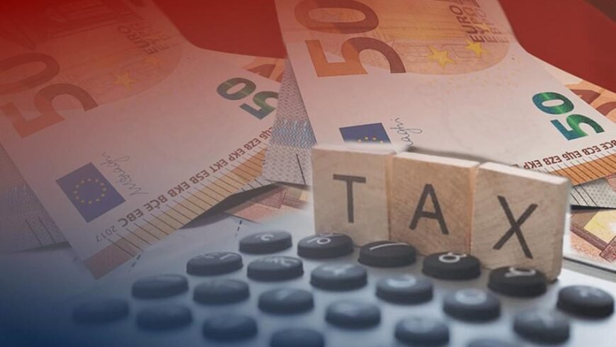 «Οδηγός» για τους Έλληνες του εξωτερικού – Πώς θα τακτοποιήσουν τα φορολογικά τους