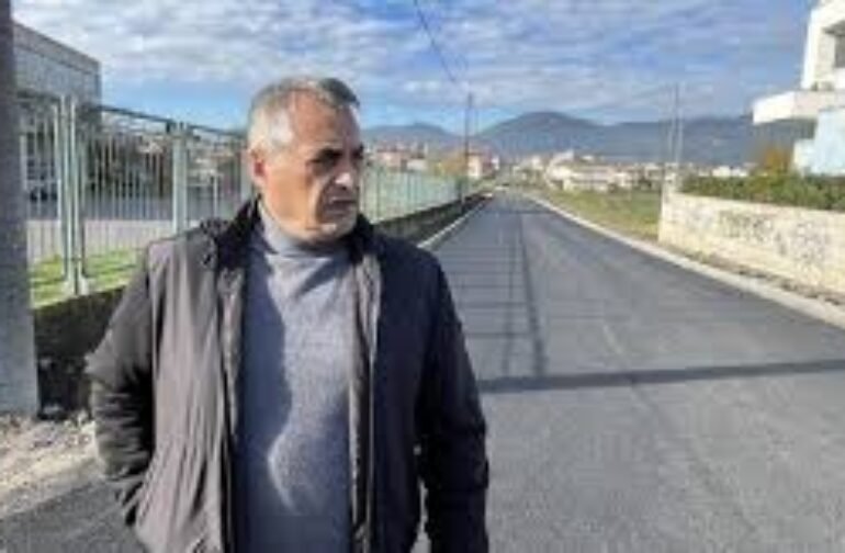 Ο Δήμος Τρίπολης ενισχύει την οδική ασφάλεια