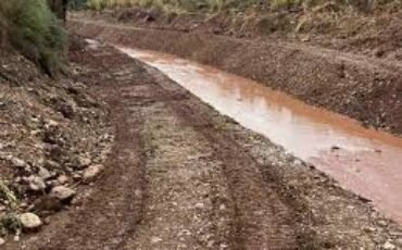 Διευθέτηση Ρέματος Ποσειδωνίας-Νέο αντιπλημμυρικό έργο 840.000 ευρώ στην Κορινθία