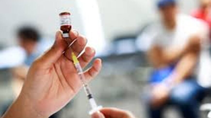 Γρίπη: 70.000 ευπαθείς πολίτες δεν έχουν κάνει το εμβόλιο – Υπολείπονται 600.000 εμβολιασμοί για τον ετήσιο μέσο όρο