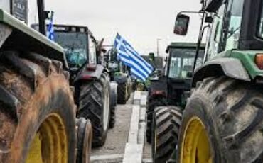 ΄΄Αμέτρητα τα προβλήματα των αγροτών΄΄