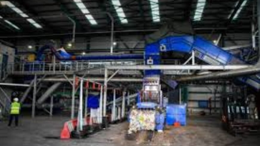 Σημαντικά έργα η μονάδα επεξεργασίας λυμάτων στην Ελαφόνησο & κατολισθήσεις στην Αρβανιτιά