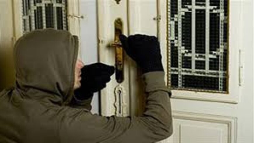 Φόβος στην περιοχή Τεγέας λόγω κλοπών