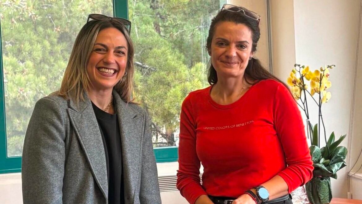 Νέα Ιατρός στο Παναρκαδικό Γενικό Νοσοκομείο Τρίπολης «Η Ευαγγελίστρια»