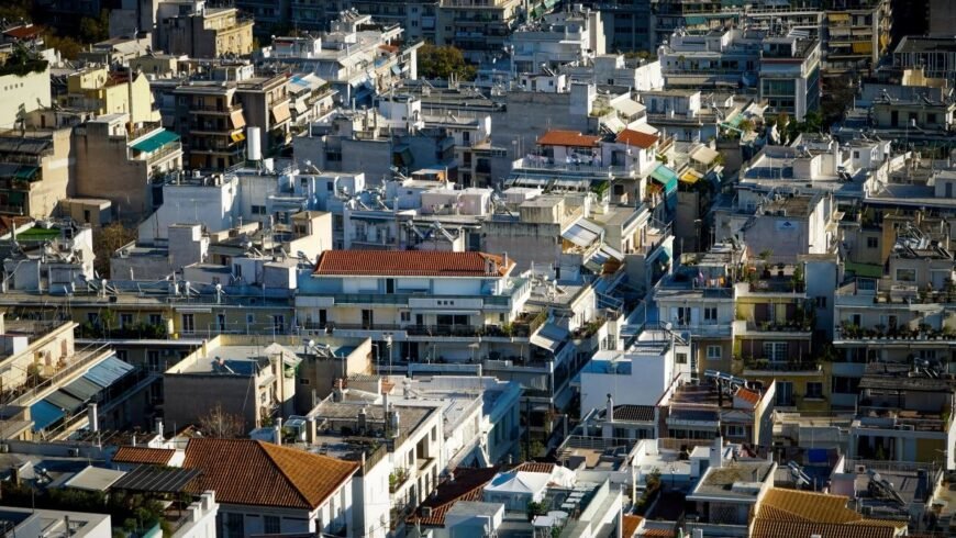 Όλες οι αλλαγές που έρχονται για ενοικιαστές και ιδιοκτήτες για ενοίκια