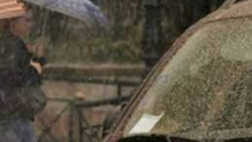 Καιρός: Θεοφάνεια με αφρικανική σκόνη και λασποβροχές