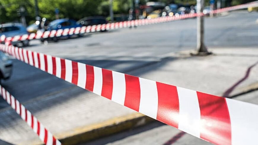 Κυκλοφοριακές ρυθμίσεις σε Αθήνα και Πειραιά για τα Θεοφάνεια – Ποιοι δρόμοι θα είναι κλειστοί την Τρίτη