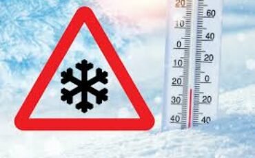 Ιδιαίτερη προσοχή στον παγετό λόγω χαμηλών θερμοκρασιών