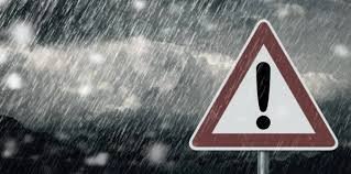 Κακοκαιρία | Πορτοκαλί προειδοποίηση για τη νότια Πελοπόννησο – Συνεδρίασε το Συντονιστικό Όργανο Πολιτικής Προστασίας