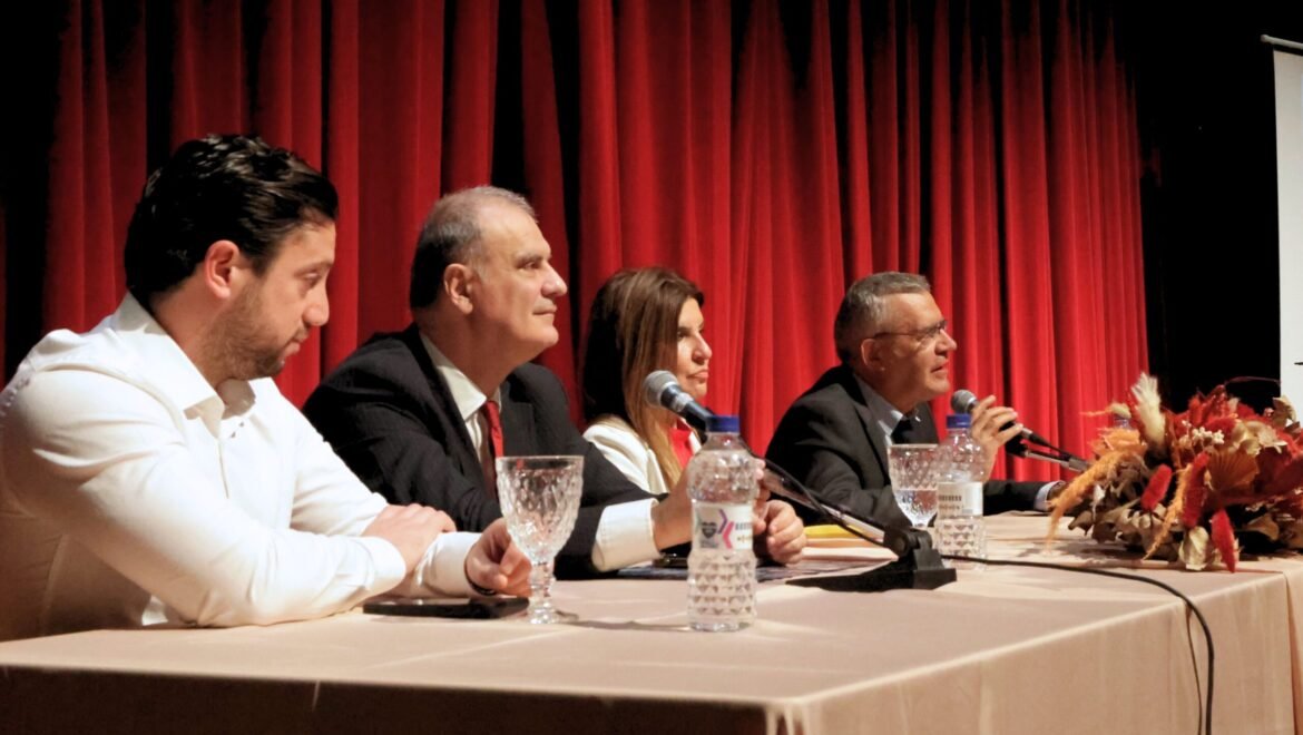 Νέο μάθημα στο ΔΕΑΠ: Η σεξουαλικότητα στους εφήβους