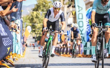 Το θρυλικό L’ Etape Greece by Tour de France 2026 presented by Skoda για πρώτη φορά στη Σπάρτη!