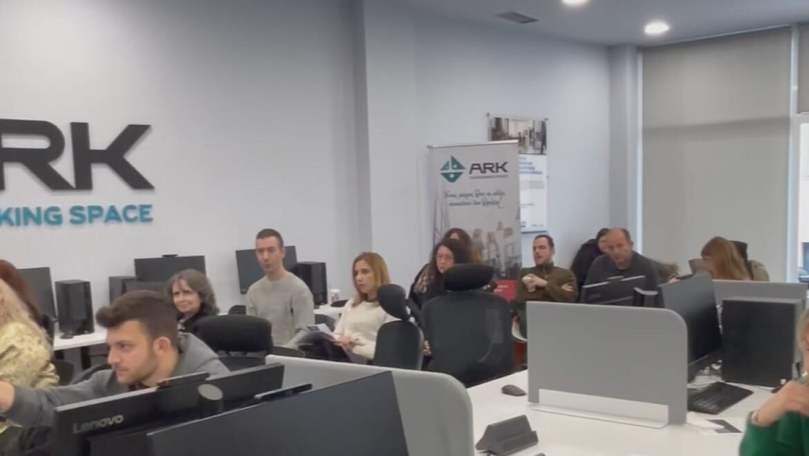 Τοπικό εργαστήριο στην Τρίπολη για την ένταξη μεταναστών στον πρωτογενή τομέα