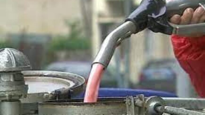 Πετρέλαιο θέρμανσης-Οι χαμηλές θερμοκρασίες έχουν οδηγήσει σε αύξηση της ζήτησης