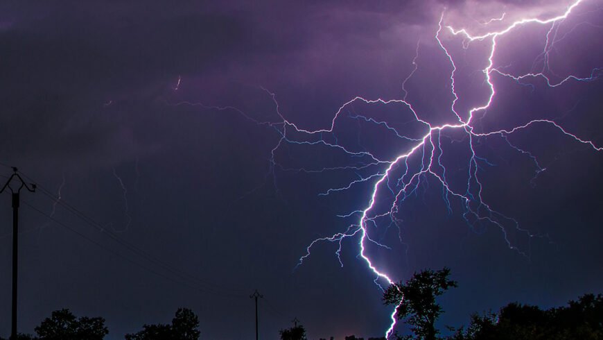 Έκτακτο Δελτίο Επιδείνωσης Καιρού-Σε κατάσταση κινητοποίησης (Red Code) η Περιφέρεια Πελοποννήσου