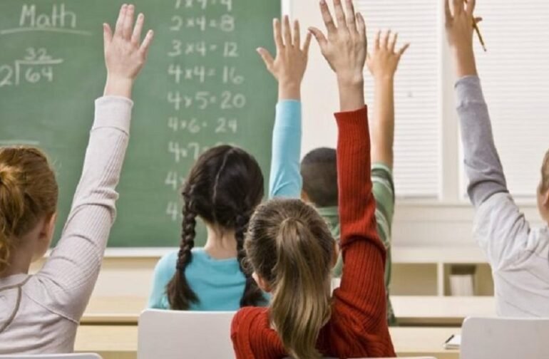 Υπ. Παιδείας: Από 2 Μαρτίου οι ηλεκτρονικές εγγραφές σε Νηπιαγωγεία και Δημοτικά για το σχολικό έτος 2026-2027