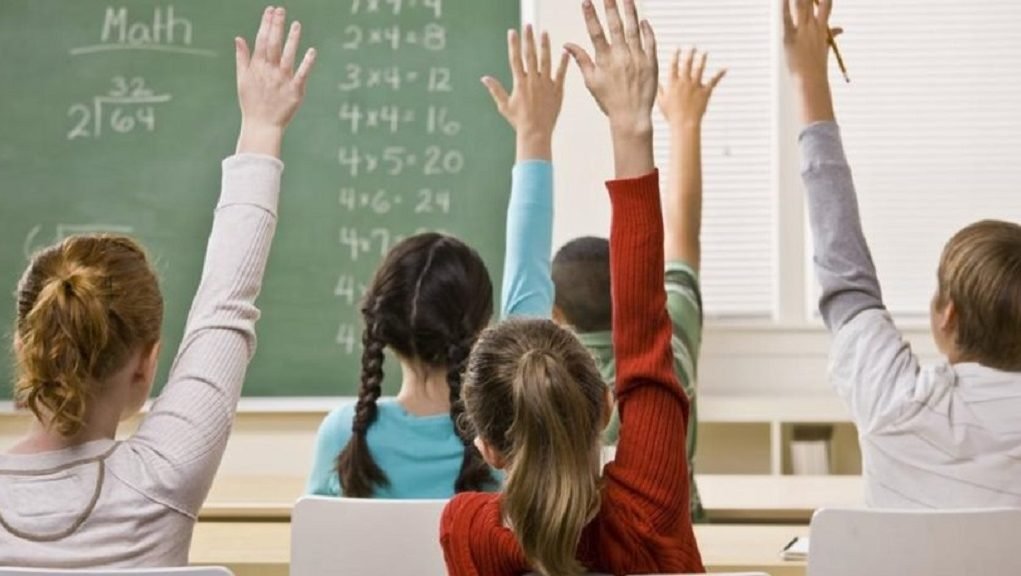 Υπ. Παιδείας: Από 2 Μαρτίου οι ηλεκτρονικές εγγραφές σε Νηπιαγωγεία και Δημοτικά για το σχολικό έτος 2026-2027