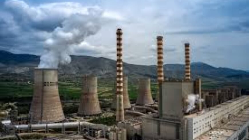 Ετήσια Γεν. Συνέλευση συνταξιούχων ΔΕΗ Μεγαλόπολης