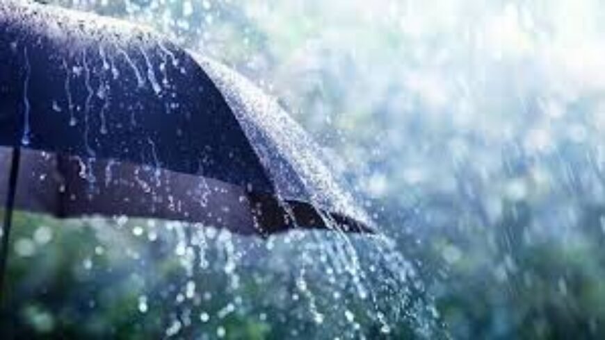 Βροχερός ο καιρός την Τετάρτη – Πού θα «χτυπήσουν» καταιγίδες