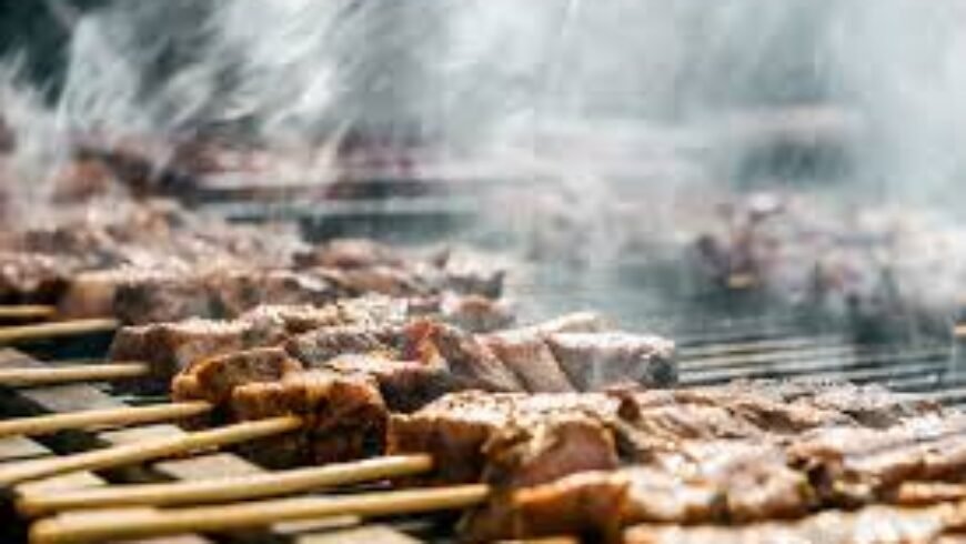 Ανακοίνωση για την Τσικνοπέμπτη